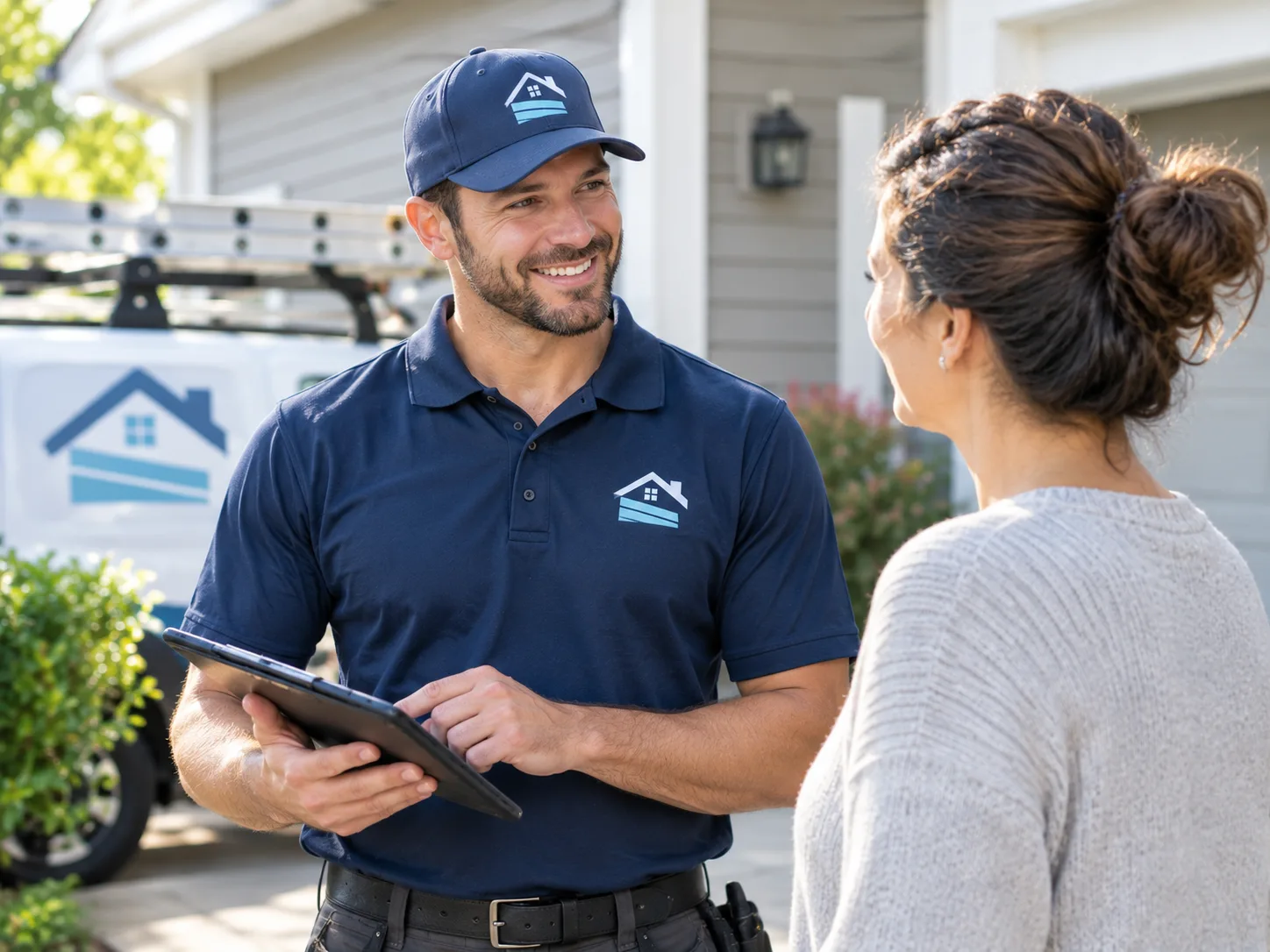 Cracked Siding Repair in Falls City, NE